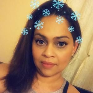 Meet your Posher, Salisha